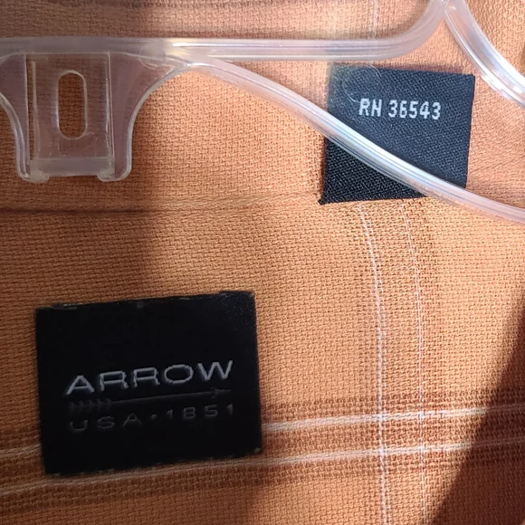 100% Bamboo Shirt - Picture 7 of 9